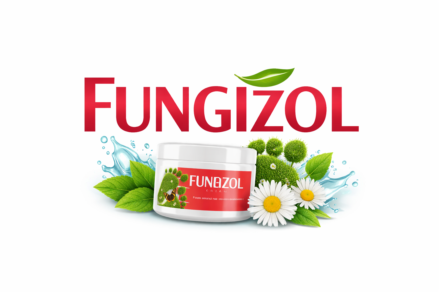 Fungizol